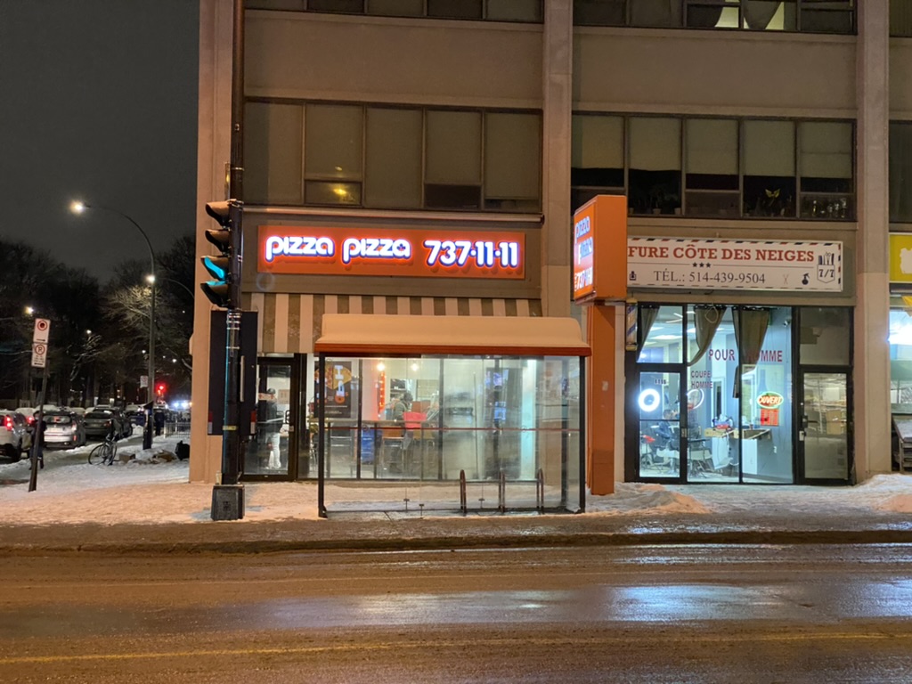 Pizza Pizza-1